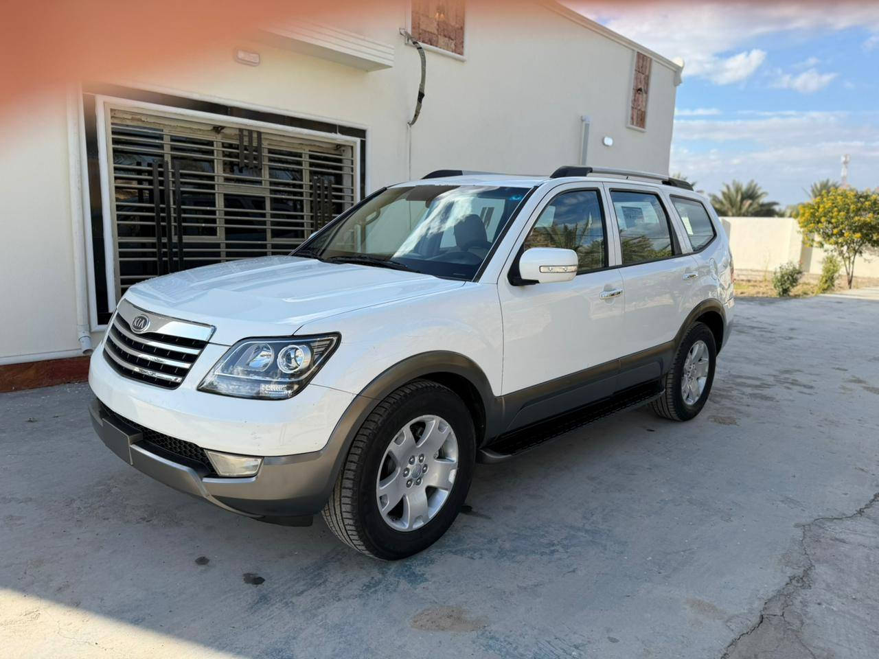 السلام عليكم
كيا موهافي ٢٠١١ رقم بغداد الجديد بسمي  فول مواصفات خليجي مكفوله من الحادث ومن اي ضرر داخلي فقط رش ٤ قطع بدون فتح بدون معجون السياره جاهزه وبدون نقص 
للاستفسار 
***********
العنوان بابل
