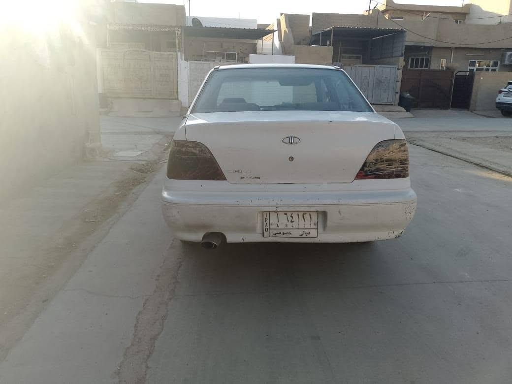 دايو سلو محرك16 اوبترا كير عادي موديل94  تبريد ثلج رقم رقم ديالى مشروع وطني  شرط تحويل والغرامت بي كوبون بنزين كول على بلاد بدون صبغ بدون خياس سعر 24 بي مجال اشواي شرط تحويل  رقم موبايل *********** كركوك, العراق

