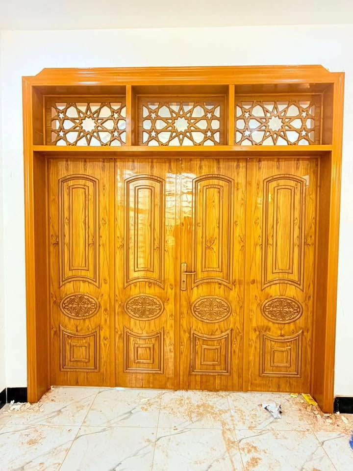سلام 🙋‍♂️ عليكم 
يقدم  عالم العقار دار جديد بسعر مغري جدا دار متكامل بناء جديد كامل المواصفات والخدمات
وكهرباىيات 

#دار_مساحه_١٠٠_م 

طابو زراعي سند ٢٥ صرف دار جديد متكون غرفة وصالة ومجموعة صحيات ومطبخ واستقبال بخريطة متناغمة جدا
بناء جديد 

العنوان: النجف الاشرف_ #ملحق ميسان _خلف سكله الكرعاوي 

 السعر  ٤٥💥💥💥
بناء ممتاز 
بناء ممتاز درجة اولى خريطة جميلةجدا وبناء ع وفق المود الحديث 
اي استفسار او اتصال يرجى التواصل عبر الارقام او المراسلة عبر الواتساب:
*********** 📞📞
***********📞📞
