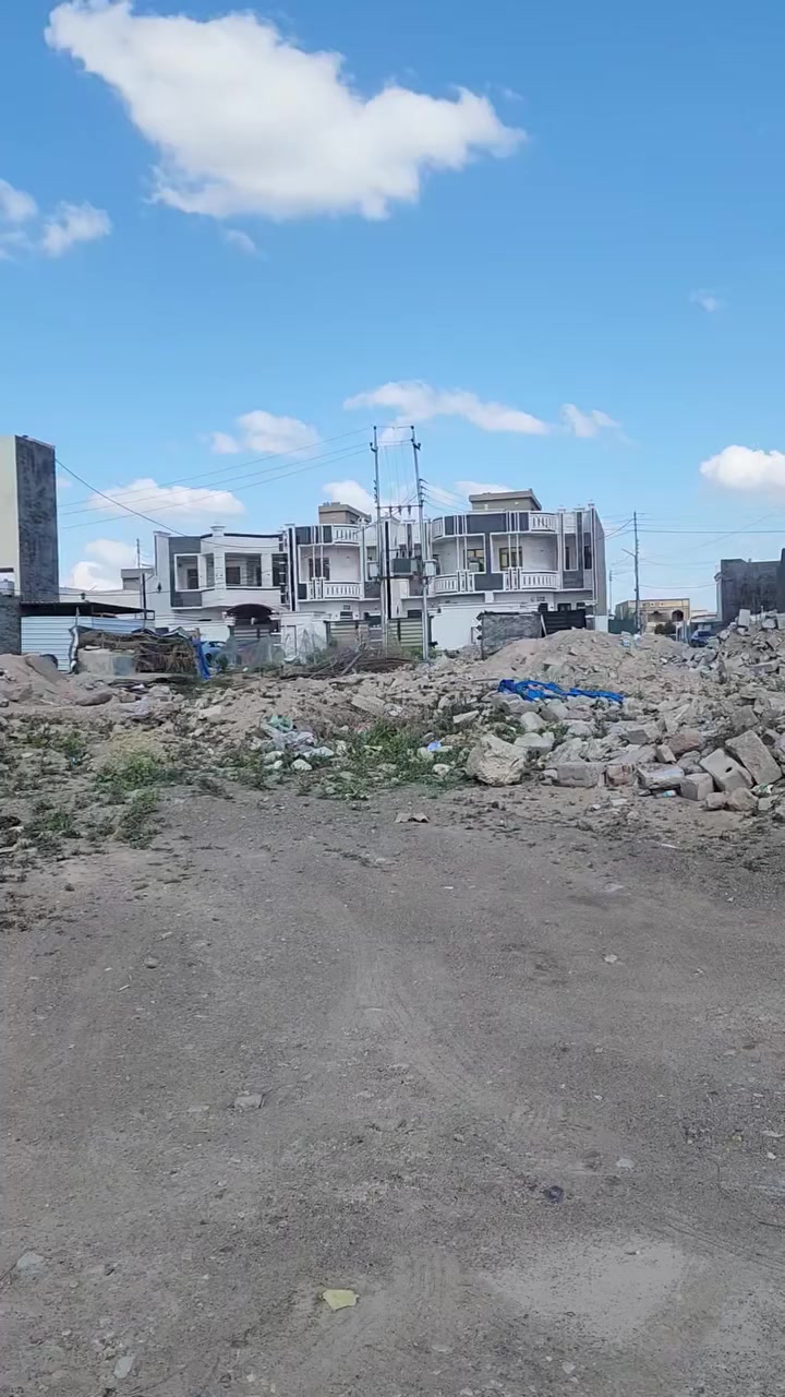 قطعه للبيع ١٢٥ تكريت الزهور السعر ٥٥ وبي مجال للاستفسار ***********
