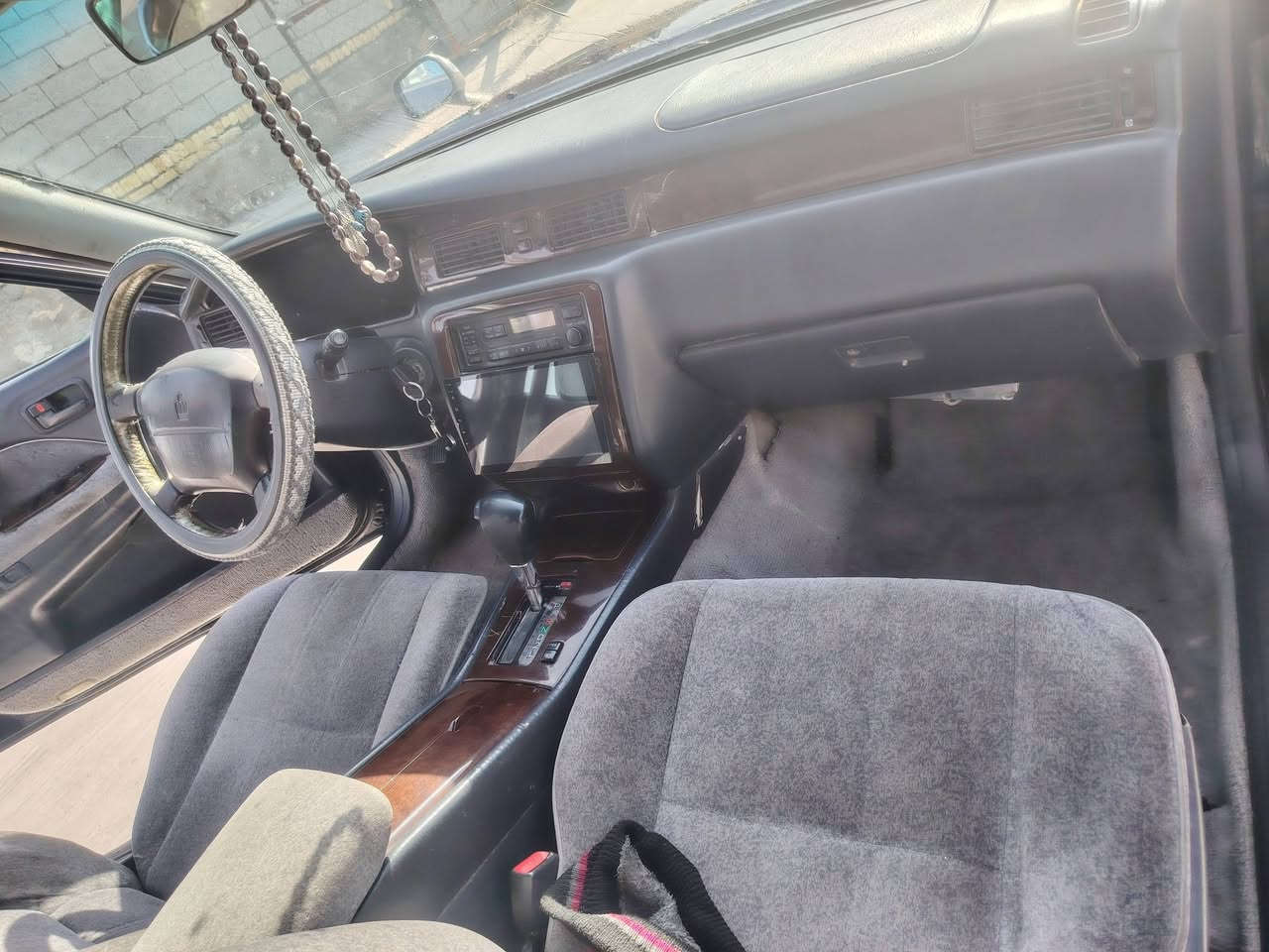 للبيع راس ثور موديل ٢٠٠٠ رقم بصره نكليزي ٥ دكم كير محرك حداديه تخم تاير كله جديد


**إذا كنت صاحب هذا الإعلان وتريد حذفه لأي سبب، رجاءا أرسل رسالة إلى الدعم الفني**