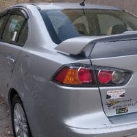 اخوان لانسر قرش مكفولة ماعدة بارد قبق جنطة كد شبر ولباقي كفالة ماشية ٥...