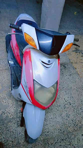 سكنس نثية كوري 140 مكفولة من كلشي كفالة عامة اي نقص مابيه بس كفراتها جارده وصليتات دراجة كلشش ناعمة تاخذه تترحملي ولله سلف هندر اشاير كلشي شغال بيه سعر 475 وبيه مجال شراي يتصل رقمي *********** متواجد اي وقت مكاني كفات العبيدي
