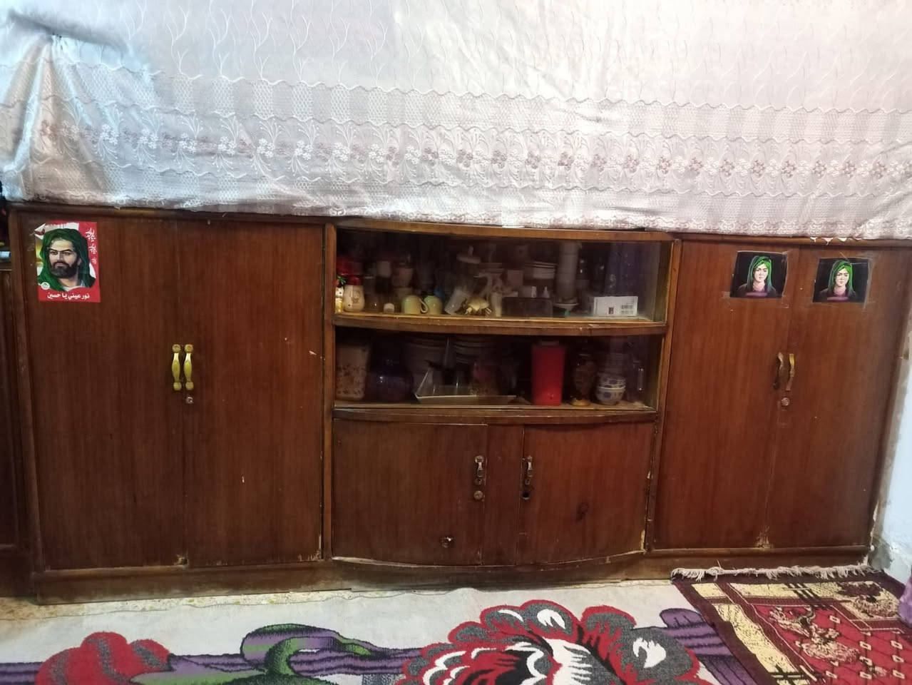 للبيع ب٢٠٠ تسگام خشب قوي


**إذا كنت صاحب هذا الإعلان وتريد حذفه لأي سبب، رجاءا أرسل رسالة إلى الدعم الفني**