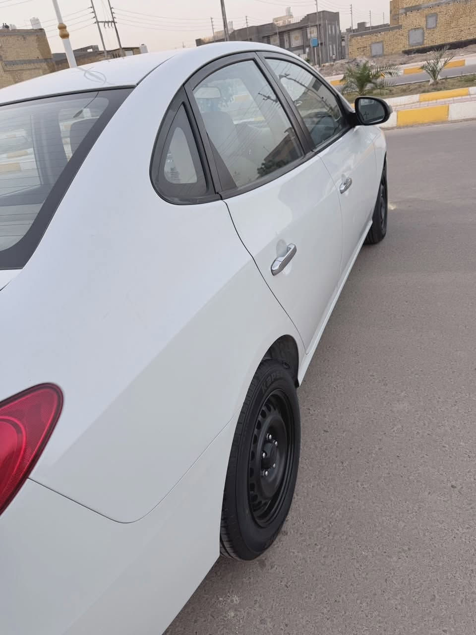 السلام عليكم الانتره خليجي ٢٠١٠ كفاله عامه ماعده مقدمت البنيد بيهه رش حته دوسهه كفاله مكينه وكير وتبريد تخم تاير صار ١٠ تيام شاده جديد  كلشي بل سياره على وظع الشركه حته من البارد كفاله بسمي تحويل ثاني يوم السعر ١١٠ مكاني ب الشطره الاستفسار ***********

