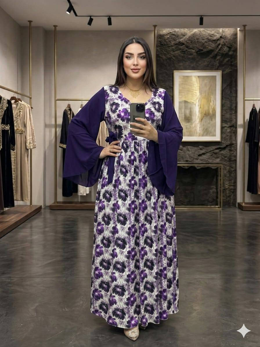 Royal Shop💃💃
جدييييد 💥
 كسوة موضيل رووووعة  😍😍😍😍 
🔘الثوب : كريب 
🔘المقاسات : S. M.  L..  XL


**إذا كنت صاحب هذا الإعلان وتريد حذفه لأي سبب، رجاءا أرسل رسالة إلى الدعم الفني**