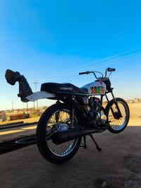 دراجة حربي • موديل 26 • العضيم