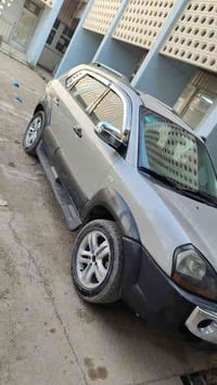 توسان • ٢٠٠٩ • مكينة ٢٠٠٠