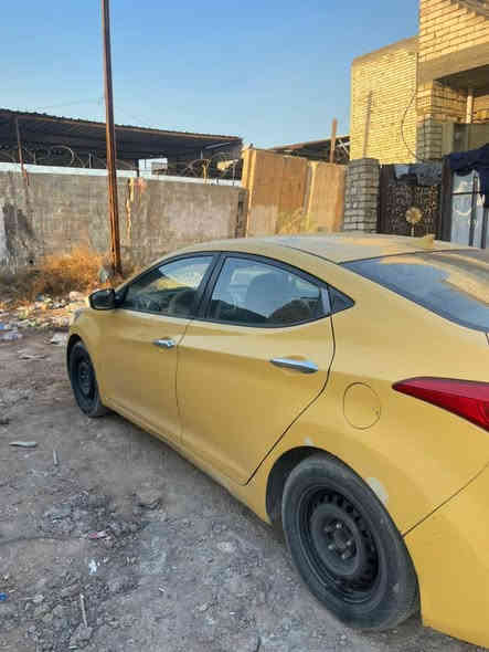 السلام عليكم النترا موديل 2013 محرك كير جديد أوتوماتيك بيه طخات بصيطه بس صدر تعبان تبريد ثلج عنوان زعفرانيه السعر 80 وبيه مجال قليل وهذا رقمي *********** هذا رقم صاحب السيارة أني مكلف بل نشر وتوفيق من الله
