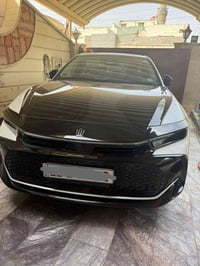 كراون هايبرد • ٢٠٢٣ • ٧٠٠٠ كم