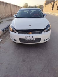 إيمبالا ٢٠١٢ • تحويل ثاني يوم • مكفولة