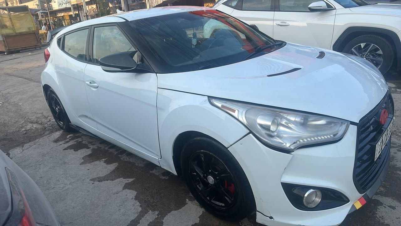 فولستر
مواصفات عاديه

حادث جاملغ وبنيد وباب مبدل

 ايرباك سليم بس مال دركه طاك

 شاصي ع بارد معدل رقم اربيل

مكانهه بغداد السعر ٩٥

***********
