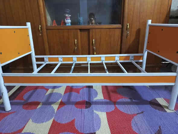 سلام عليكم جرباية حديد للبيع مكاني نجف ***********
