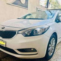سيراتو خليجي موديل 2016 رقم بغداد سنوية جديدة ورقم محدث محرك 1600 جديد...