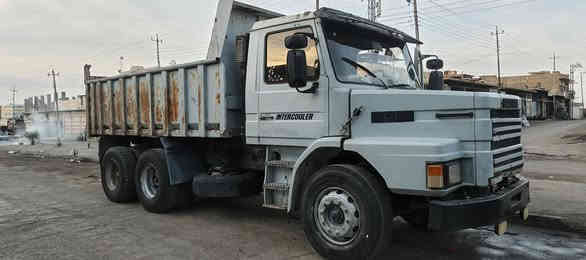 سكانيه 112 مجموعه للبيع ***********
***********
