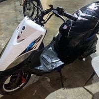 ماكس عدلة • تعمير جديد • مكينة ٥٥