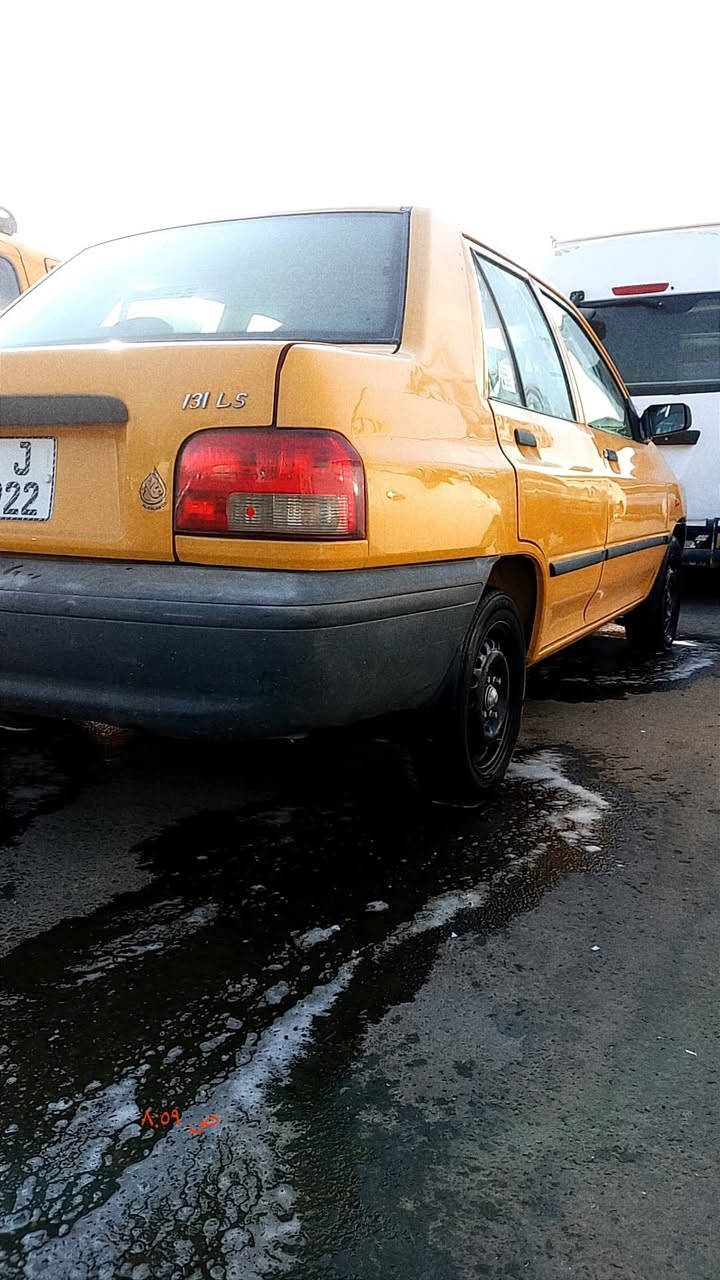 السلام عليكم سايبه البيع 2016 بسمي   سياره جاهزه وحلوه السعر 45 وبيهه مجال حك الجيه العنوان بقداد التاجي  الرقم ***********
