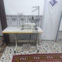 مكينة خياطة • للبيع