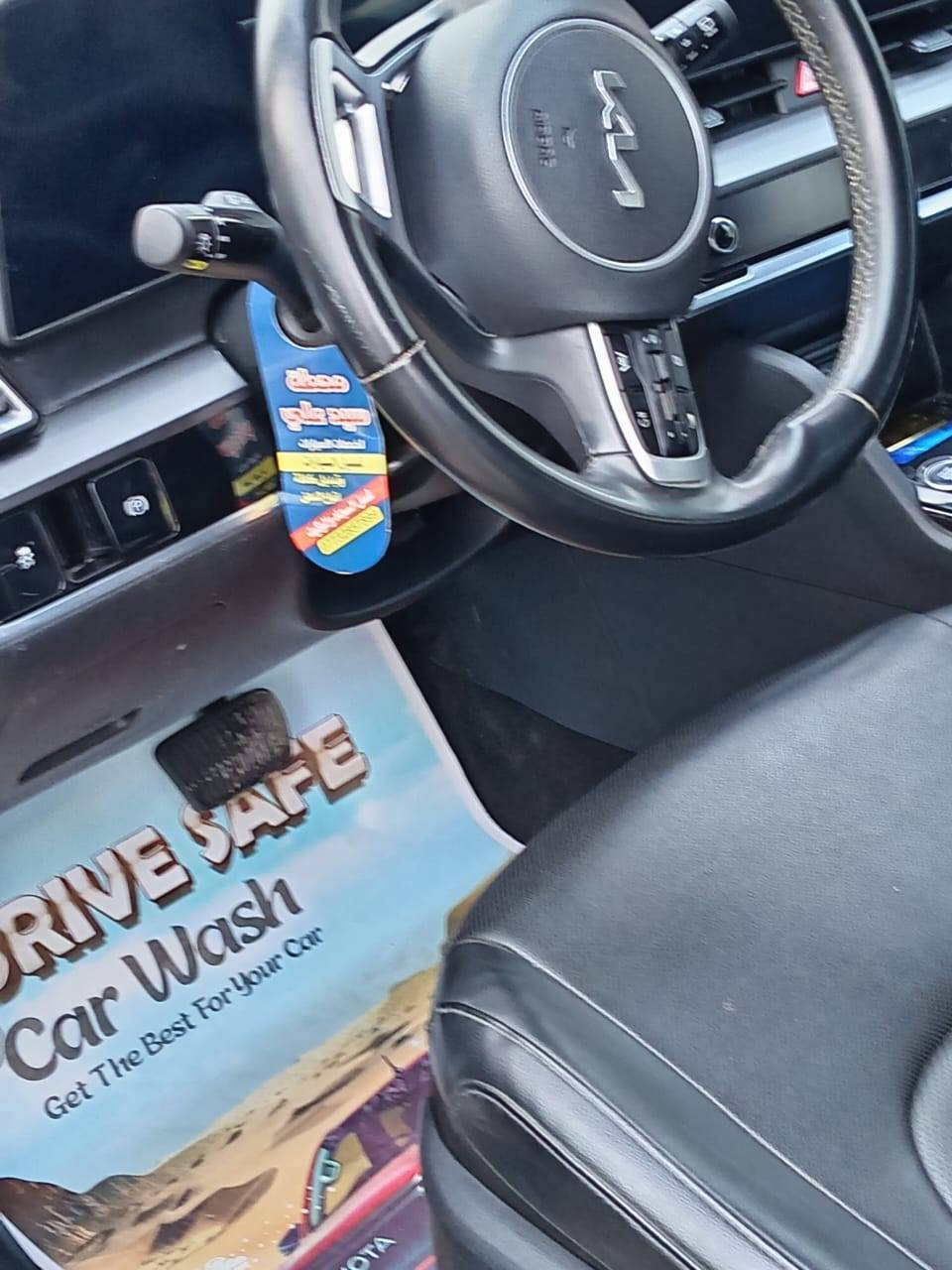 سلام عليكم سبورتج ٢٣ امريكي فول من عدة الفتحه لغد شاصي كير،محرك كفاله حادثها بسيط رقم اربيل الجديد  با اسمي  العنوان بغداد الدورة السعر  ١٩٠  الاتصال ***********
او *********** واتساب
