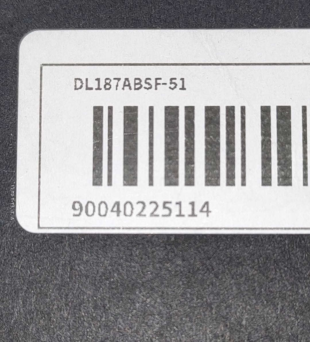 بورتافلتر مكشوف

قياس 51 ملم

ستانلس ستيل ثقيل جديد ما مستعمل

السعر 25 الف مع التوصيل


**إذا كنت صاحب هذا الإعلان وتريد حذفه لأي سبب، رجاءا أرسل رسالة إلى الدعم الفني**