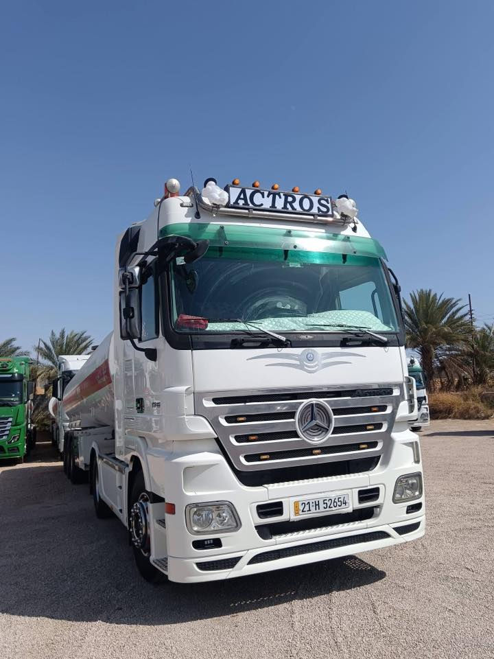 موديل 2005 حجم 1846
رقم سليمانيه سنويه جديده
تخم تاير تانكي مصلاوي جوبلس
تكيال جديده أجي بي اس
السعر400
***********
