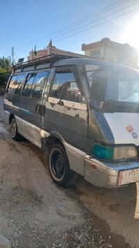 كيا بستا • كيا 93 • سيارة كيا • كيا بستا 1993 • ديالى • سيارة نظيفة • ...