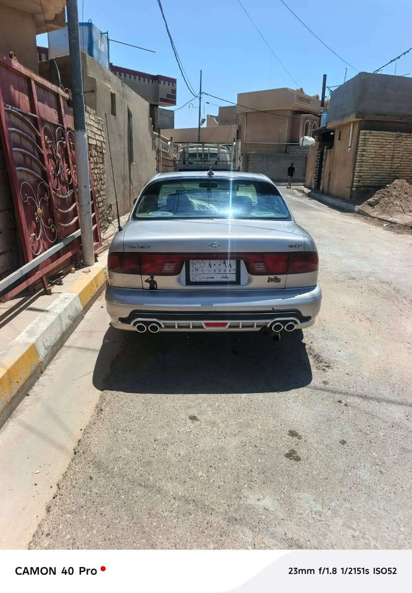 للبيع سوناتا 2 موديل 94محرك 2000مفتوح مكفول
مصبوغه عام اثر جراد
كير عادي مكفول 
صدر جديد قبل اسبوع شديته
تبريد نقصه غاز 
رقم بغداد تحويل ثاني يوم 
السعر 49وبيه مجال
مكان الفلوجه حي المختار
***********واتس
***********واتس
