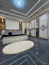 غرف نوم تركية • موديلات ٢٠٢٥ • ضمان ٥ سنوات