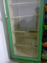 ثلاجه • قابلة تفاوض