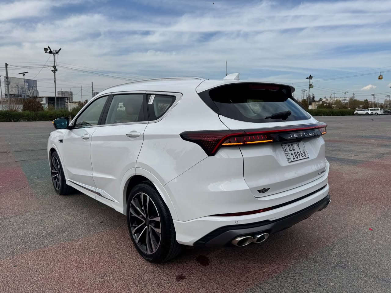 luxury plus 2024 
$176💰
٨ سال زمان  
كلين تايتل
☎️*********** أربيل, العراق
