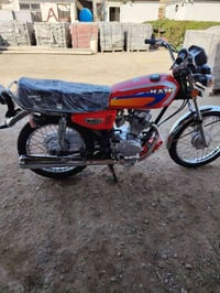 دراجه اوراق اوراق مديل //2010// ما مفتوح محركه خير من الله دراجه ما مت...