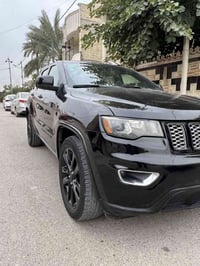 بلاك توب • ٢٠١٨ • بدون شاصي