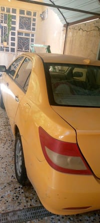 بي وايدي • ٢٠١٣ • مكفوله