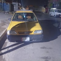 سياره سايبه موديل 2008سياره نصبته حلوه كير مكينه تبريد حلوه صدر جديد س...