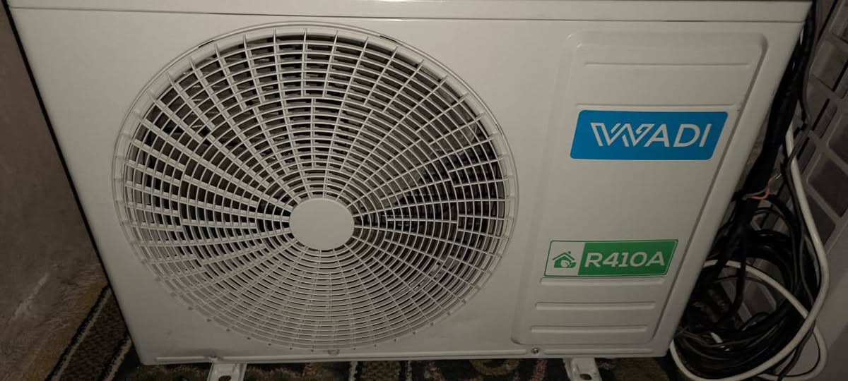 سبلت واحد طن وادي نضيف استعمال قليل كامل


**إذا كنت صاحب هذا الإعلان وتريد حذفه لأي سبب، رجاءا أرسل رسالة إلى الدعم الفني**