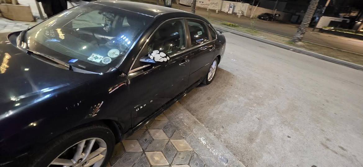 السلام عليكم
امبالا ٢٠١١ للبيع
محرك ٣٥٠٠ 
كير جديد فتحت الراديتر سويتلها ادامة و نسوا يربطون القفل مال براد الدهن فكام الكي وبدلته بشهر التاسع و صدر امامي خلفي جديد بشهر العاشر شديته
هزة و سنوية جديدة نهاية شهر ال١١ 
تايرات جديدة نظيفة 
كشنات جلد اسود 
و الكشنات الامامية كهرباء و بيها تدفئة بالكشنات
السيارة اصلها كير طرح ومحور تعليك بس شغل يعجبك و ما مبين انها محورة 

سيارة نظيفة ومعتني بيها و كاملة مكملة بيها نواقص بسيطة جدا  بس بسبب دوامي مدالحك اسويها وتوازيت على فلوس فدابيعها
السعر ١١٠ وبي مجال للشراي
السيارة حاليا بالانبار ومرات تكون ببغداد حسب الدوام
للاستفسار الاتصال بالرقم 
***********
موجود واتساب
