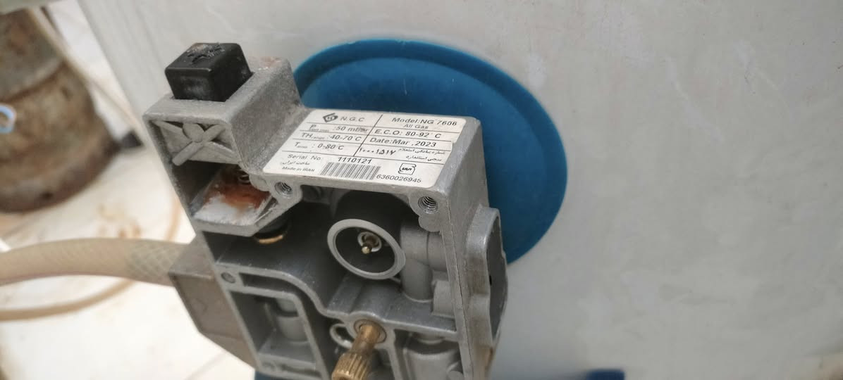 ✅تم صيانة كيزر غازي في شوراو كركوك 💚
🧰(((ورشة متنقلة في جميع أحياء كركوك)))
 🧑‍🔧🧑‍🔧صيانة موقعية داخل منزلك لصيانة وتصليح 🧑‍🔧🧑‍🔧
#الطباخات + الافران...🫕♨️
#المبردات🌀
#الصوبات النفطيه والغازيه والزيتية والكهربائية 🔌
#تركيب #الخلاطات وعمل السباكه(بورجي)🚿
#صيانة #الكيزرات الغازي و الكهربائي .🪛🔧
#تصليح الأجهزة الكهربائية المنزليه🏘️
#صيانة كهرباء المنزل ...🔌🪛
#بادارة: ورشة ابو أيلاف المتنقلة في كركوك 
#ضمان_امان_شغل_درجه_اولى
💥للاستفسار.... ⬇️☎️
***********
