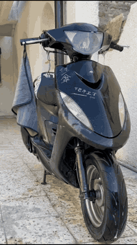 سلام عليكم دراجه رمبه بوشه 49 بلاديه برغي واحد ما مفتوح اي نقص مابيها مكينه خير من الله سعر خاص *********** متواجد علئ فيس ورقم الما يعرف لا يكسر ب سعرها
