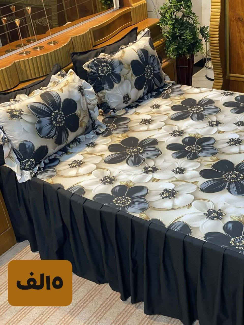 أجمل نقشات همايون إيطاليا درجه اولى
حجز ٣ فرشات توصيل مجاني
الحجز مراسله الصفحه. خدمة التوصيل موجود للجميع المحافظات


**إذا كنت صاحب هذا الإعلان وتريد حذفه لأي سبب، رجاءا أرسل رسالة إلى الدعم الفني**