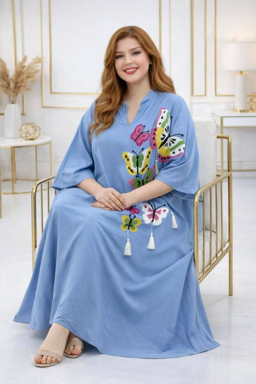 جديدنا

دراعة كشمير شغل كويتي يجنن

قياس L -XL -2X -3X

السعر ٢٥


**إذا كنت صاحب هذا الإعلان وتريد حذفه لأي سبب، رجاءا أرسل رسالة إلى الدعم الفني**