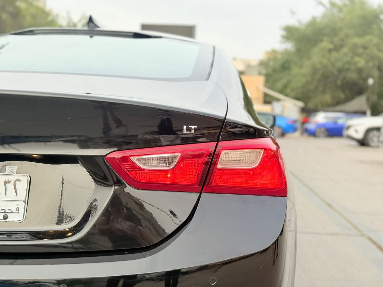 سلام عليكم 

عندي ماليبو 2025 ادخال جديد 

مايل 5 لف فقط يعني بعده زيرو 

سياره بدون لوحات 

مصلح تصليح درجه وله 

بي 5 قطع صبغ فقط 
           قطعتين بلاد تبديل نفس لون بدون صبغ

بسمي مدخله  

السعر 108$ مجال بسيط 

مكان سياره بغداد شقق الصالحيه 

هاتف ***********
