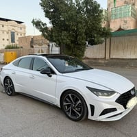 سوناته ٢٠٢٣ • فول لمتد • بدون صبغ