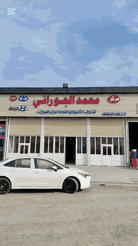 🔆 تم بحمد الله تجهيز أحد الجملونات التجارية بالكامل بالطاقة الشمسية 🔆 ...