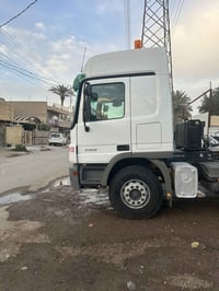 اكتروز ٢٠٠٧ • ٤ محاور • جير ابو لجوز