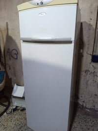 مجمدة عمودية • برادات ماي • ابي الخصيب