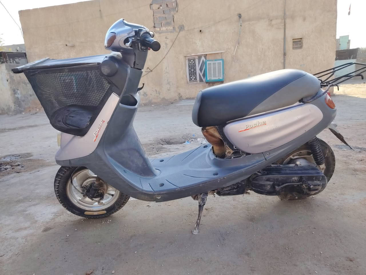 دراجه ام السله للبيع نضيفه المكان مسيب ***********

