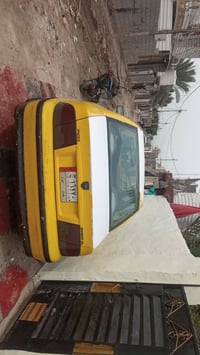 سمند ٢٠٠٩ • كهربايات شغاله • بابل