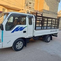 سيارة فنتيرة موديل  97 رقم ديالى  انكليزي بسمي  محرك وكير  شرط مكفولات...