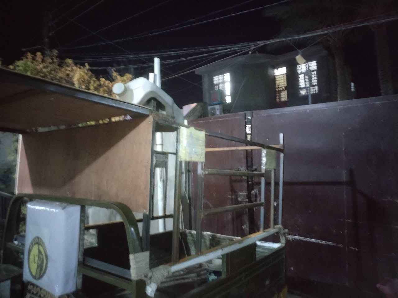 محجر ستوته للبيع تفصال كامل قمريه ورباط مكاني بابل قضاء جبله سعر 70 وبي مجال لشراي رقمي ***********
