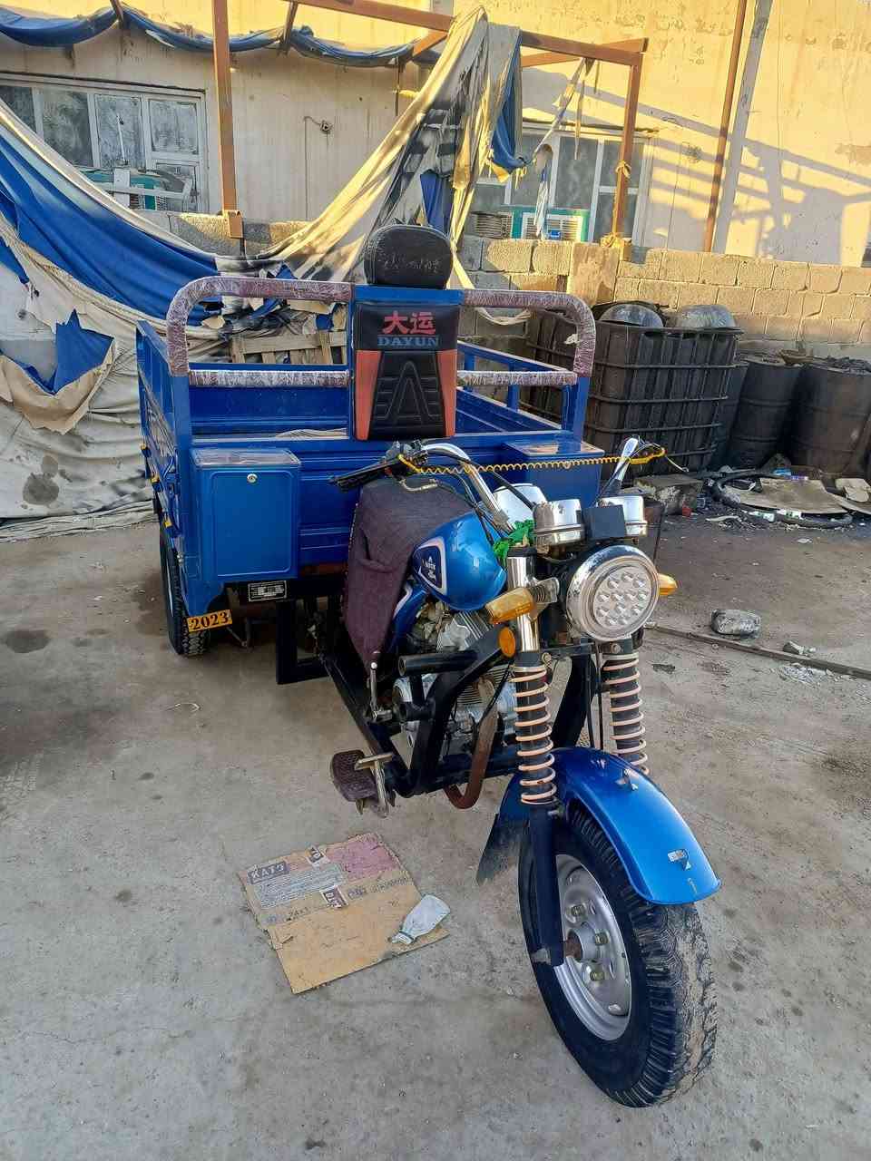 السلام عليكم شباب ستوته موديل 21 للبيع   *********** المكان واسط الحي  مكلف بل نشر باقي التفاصيل اتصل
